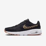 Tênis Nike Air Max Sc - Feminino PRETO/BRANCO