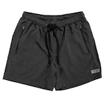 Bermuda Elástico Freesurf Masculina CINZA