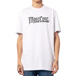 Camiseta Mcd Cali Lines Masculina BRANCO