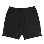 Bermuda Híbrida Rvca All Time Masculina PRETO