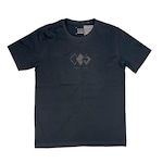 Camiseta Premium Back Wash Since 1996 Masculina PRETO