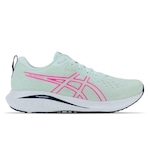 Tênis Asics Gel Excite 10 - Feminino VERDE