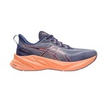 Tênis ASICS Novablast 4 Le Feminino AZUL/LARANJA