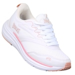 Tênis Everlast Evo - Feminino BRANCO/ROSA