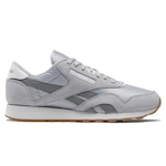 Tênis Reebok Cl Nylon - Masculino CINZA