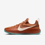 Tênis Nike Lebron Tr1 - Masculino MARROM