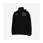 Blusão Nike Sportswear Corinthians - Feminino PRETO