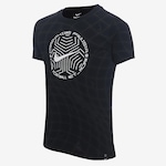 Camiseta Nike Corinthians - Unissex PRETO