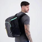 Mochila Puma Basketball - 35 Litros PRETO