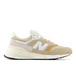 Tênis New Balance 997R - Adulto AMARELO