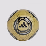 Mini Bola adidas Messi OURO