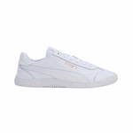 Tênis Puma Club 5V5 - Adulto BRANCO