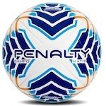 Bola de Futebol de Campo Penalty Matis Xxiv BRANCO