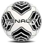 Bola de Futebol de Campo Penalty Matis Xxiv BRANCO/PRETO