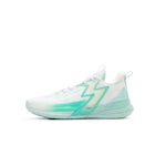 TÊNIS 361º BIG 3 4.0 PRO - MASCULINO BRANCO/AZUL CLA