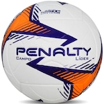 Bola de Futebol de Campo Penalty Lider Xxiv BRANCO