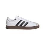 Tênis adidas Vl Court Base - Masculino BRANCO/PRETO