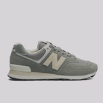 Tênis New Balance 574V2 Cinza CINZA