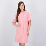 Vestido adidas 3 Stripes - Feminino ROSA