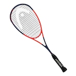 Raquete de Squash Head Radical 120 Slimbody PRETO