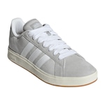 Tênis adidas Grand Court Base - Unissex CINZA