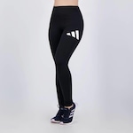 Calça Legging adidas Versality - Feminina PRETO