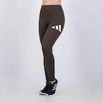 Calça Legging adidas Versality - Feminina VERDE