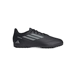 Chuteira adidas Society Deportivo III Tf - Masculino PRETO