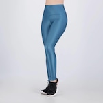 Calça Legging Area Cinder - Feminina AZUL