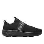 Tênis Skechers Go Run Elevate - Masculino PRETO