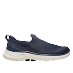 Tênis Skechers Go Walk 6 - Masculino AZUL