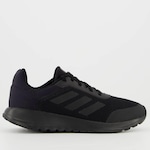 Tênis adidas Tensaur Run 2.0 - Infantil PRETO