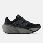 Tênis New Balance Fresh Foam X More V5 - Feminino PRETO