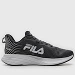 Tênis Fila Racer Curve 2 - Masculino PRETO