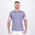 Camiseta Fila Player F-Box Masculina AZUL