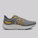 Tênis New Balance Fresh Foam X Evoz V3 - Masculino CINZA