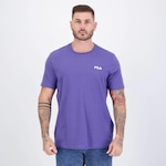 Camiseta Fila Classic I Masculina AZUL