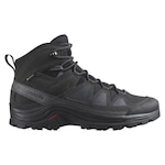 Bota Salomon Quest Rove Gtx - Masculina PRETO