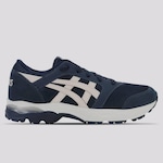 Tênis Asics Gel-Takumi - Feminino AZUL ESCURO