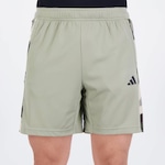 Bermuda adidas Camo - Masculina CINZA