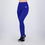 Calça Legging adidas Opt Ess St 1/1 - Feminina AZUL