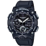 Relógio Casio G-Shock Ga-2000S-1Adr Carbon Core Guard PRETO