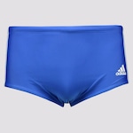 Sunga adidas 3 Listras Azul e Branco AZUL