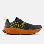 Tênis New Balance Fresh Foam X Hierro V8 - Masculino PRETO