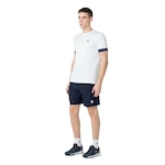 Bermuda Fila Player F-Box Ii - Masculina AZUL ESCURO