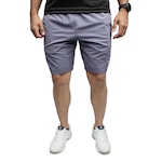 Bermuda Fila Player F-Box Ii - Masculina Lilas