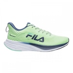 Tênis Fila Racer Curve 2 - Masculino VERDE