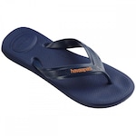 Chinelo Havaianas Top Max Comfort Masculino AZUL ESCURO