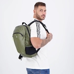 Mochila adidas Gym - 14,5 Litros VERDE