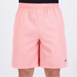 Bermuda adidas Plain Aeroready Treino - Masculina ROSA